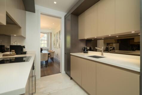 Cadogan Sqaure 50...