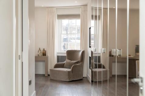 Cadogan Sqaure 50...