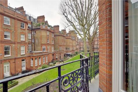 Egerton Gardens 