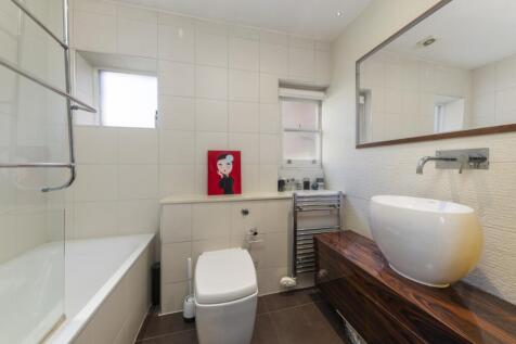 Courtfield Road 3...