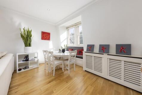 Courtfield Road 3...