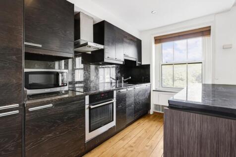 Flat 5 65 Ennismo...