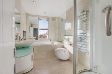 Flat 5 65 Ennismo...