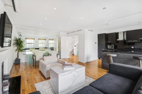 Flat 5 65 Ennismo...