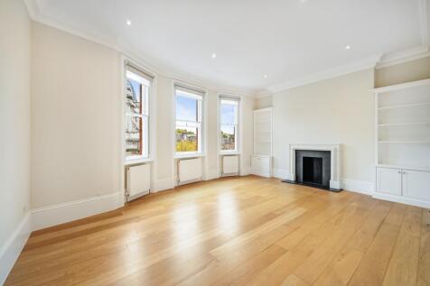 Flat 3 55 Egerton...