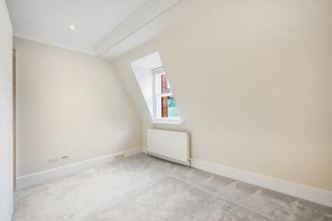 Flat 3 55 Egerton...