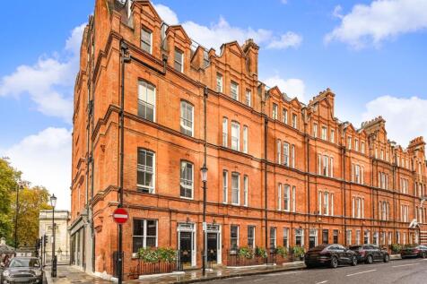 Flat 3 55 Egerton...