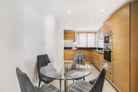 Flat 3 203 Kings ...