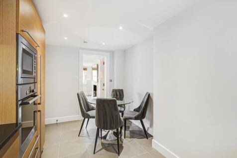 Flat 3 203 Kings ...