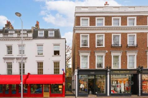 Flat 3 203 Kings ...