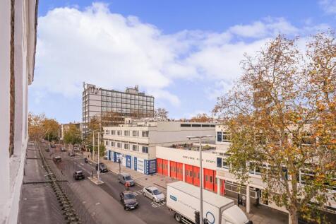 Flat 3 203 Kings ...