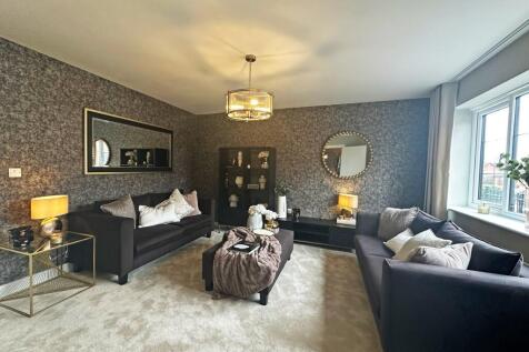 Example Lounge