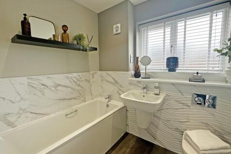 Example Bathroom