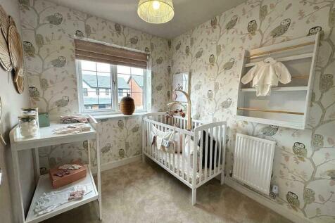 Example Bedroom