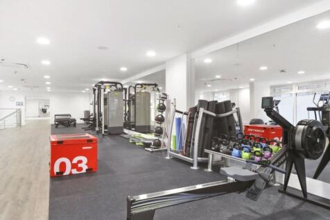 Gym1