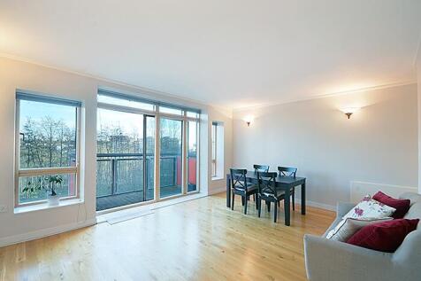 301 Faraday Lodge...