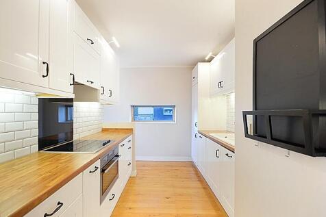 301 Faraday Lodge...