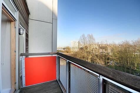 301 Faraday Lodge...