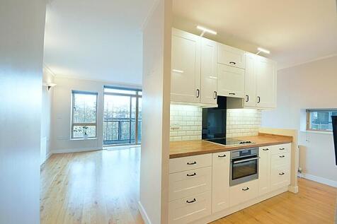 301 Faraday Lodge...