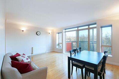 301 Faraday Lodge...