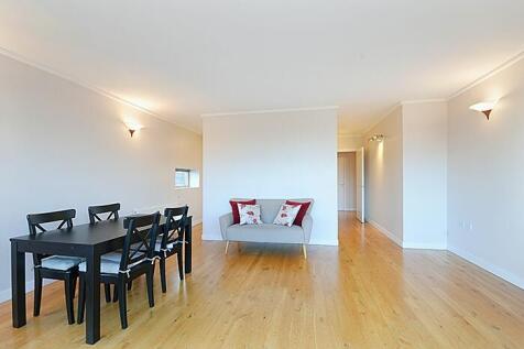 301 Faraday Lodge...