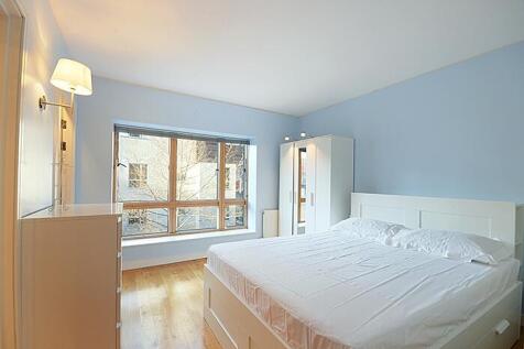 301 Faraday Lodge...