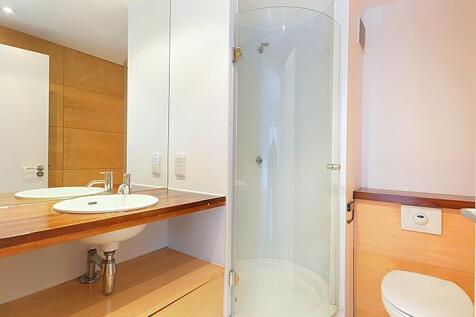 301 Faraday Lodge...