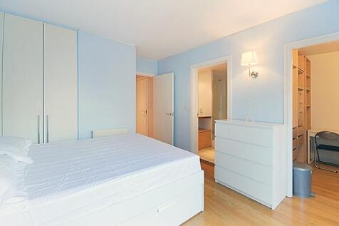 301 Faraday Lodge...