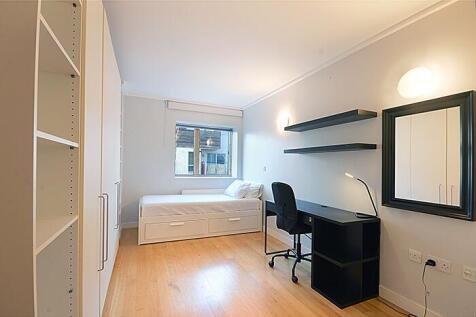 301 Faraday Lodge...