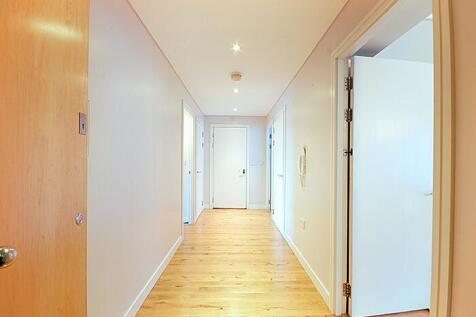 301 Faraday Lodge...