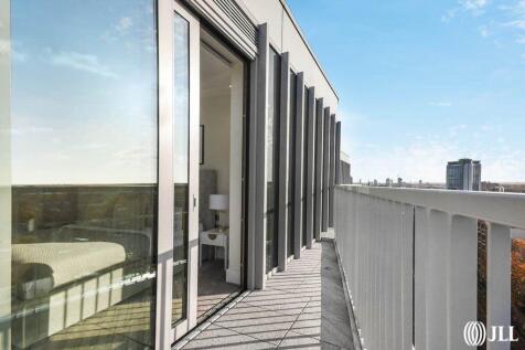 Sherrin House 