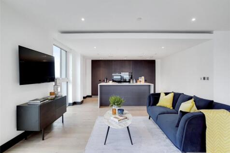 Montpellier House 