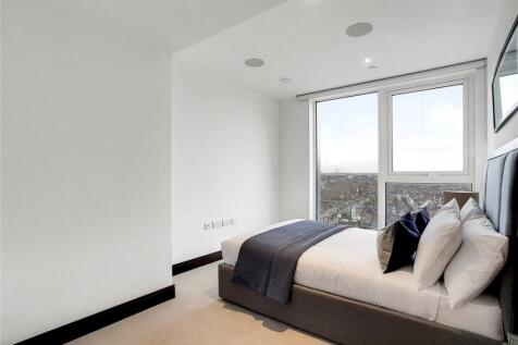 Montpellier House 