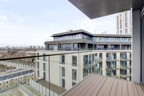 Montpellier House 