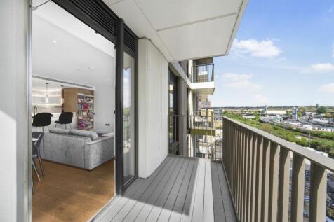 Parkside Apartments 