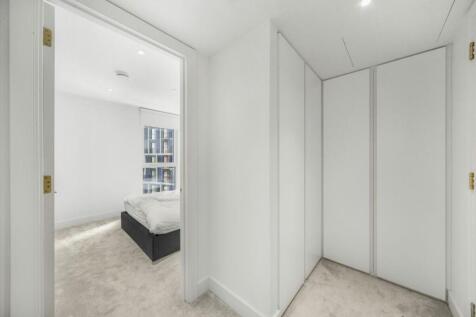 Parkside Apartments 