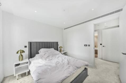 Parkside Apartments 