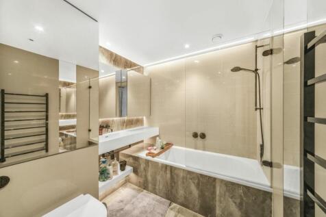 Parkside Apartments 