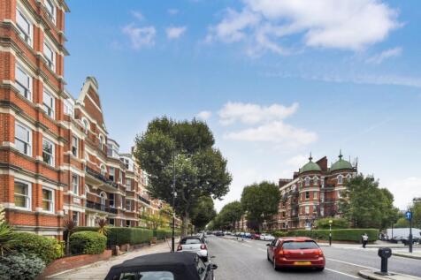 Morshead Road