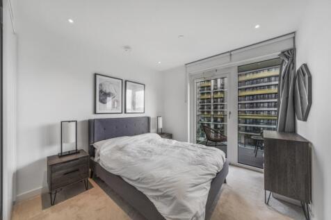 Belvedere Row Apa...