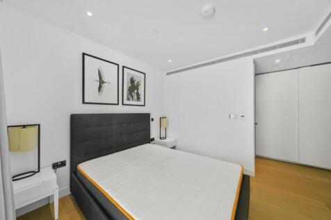 Lincoln Apartments