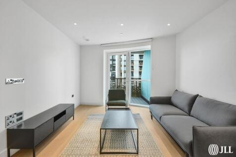 Cassini Apartments 