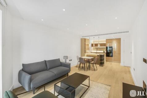 Cassini Apartments 