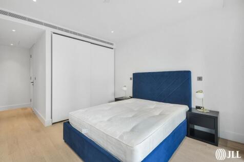 Cassini Apartments 