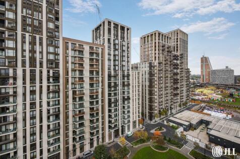Cassini Apartments 