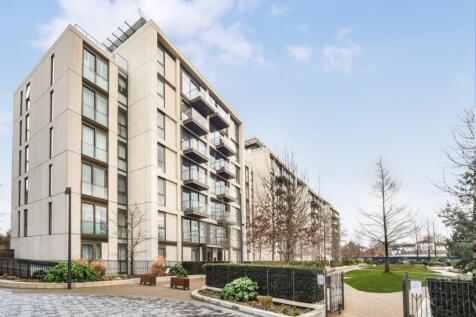 Lillie Square - E...