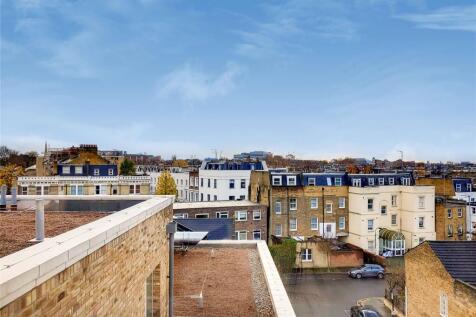 Atelier Apartments 