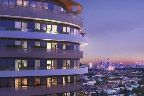  Cassini Apartmen...