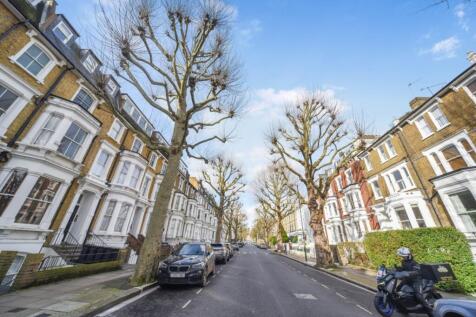Hammersmith Grove