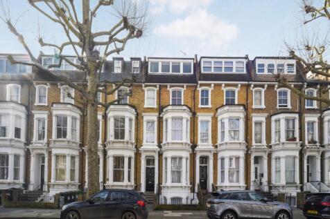 Hammersmith Grove